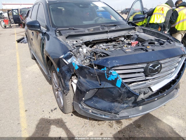 2023 MAZDA CX-9 JM3TCBDY4P0629746 Photo 5