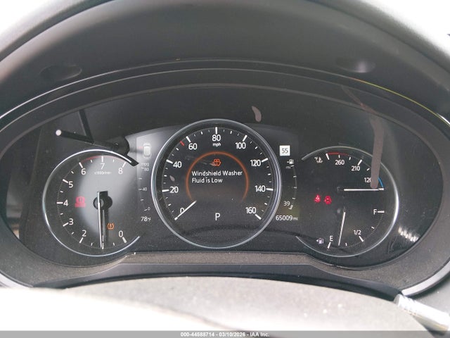 2023 MAZDA CX-9 JM3TCBDY4P0629746 Photo 6