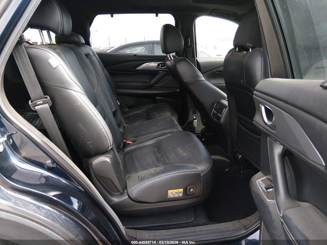 2023 MAZDA CX-9 JM3TCBDY4P0629746 Photo 7
