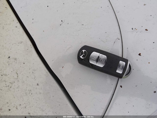 2018 MAZDA CX-3 JM1DKFB79J0315650 Photo 10