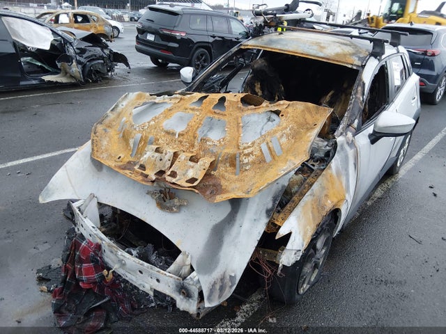 2018 MAZDA CX-3 JM1DKFB79J0315650 Photo 5