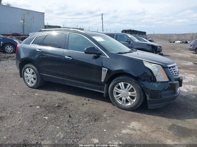 2015 CADILLAC SRX 3GYFNEE31FS518965