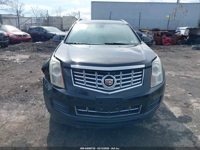 Aukcja sprzedaży 2015 Cadillac Srx Luxury Collection, vin: 3GYFNEE31FS518965, numer aukcji: 44588725