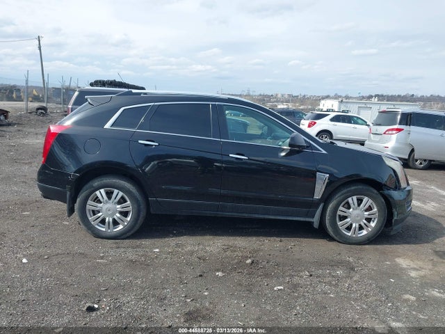 Aukcja sprzedaży 2015 Cadillac Srx Luxury Collection, vin: 3GYFNEE31FS518965, numer aukcji: 44588725
