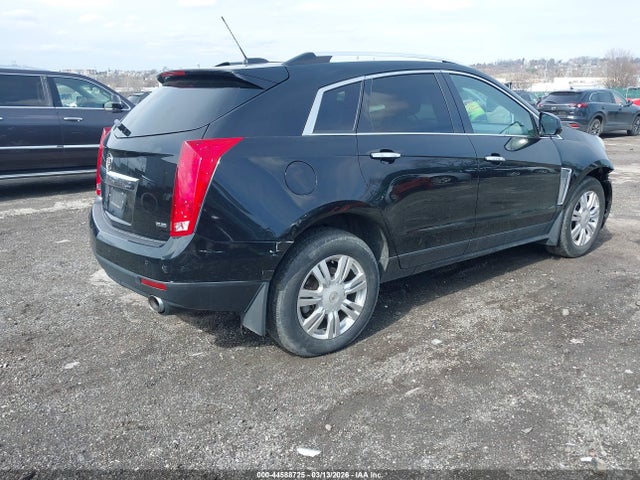 2015 CADILLAC SRX 3GYFNEE31FS518965 Photo 3