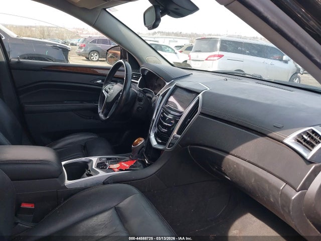2015 CADILLAC SRX 3GYFNEE31FS518965 Photo 4