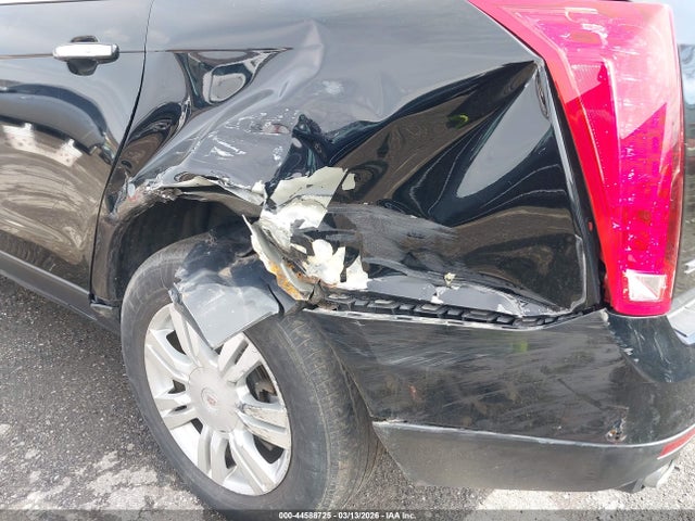 2015 CADILLAC SRX 3GYFNEE31FS518965 Photo 5