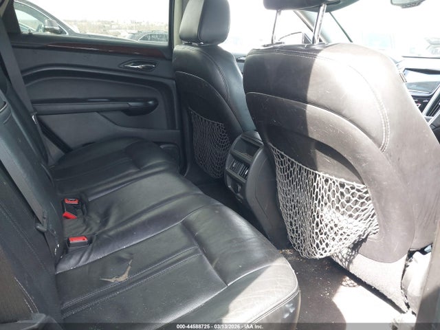2015 CADILLAC SRX 3GYFNEE31FS518965 Photo 7