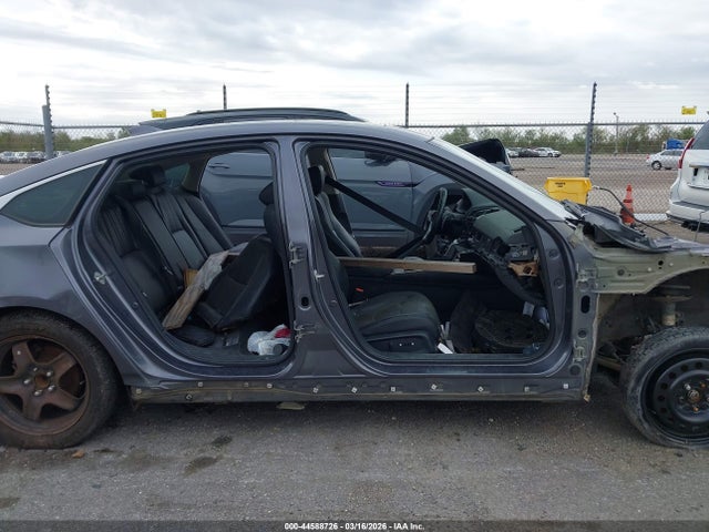 1HGCV1F93JA049538 Honda Accord Touring