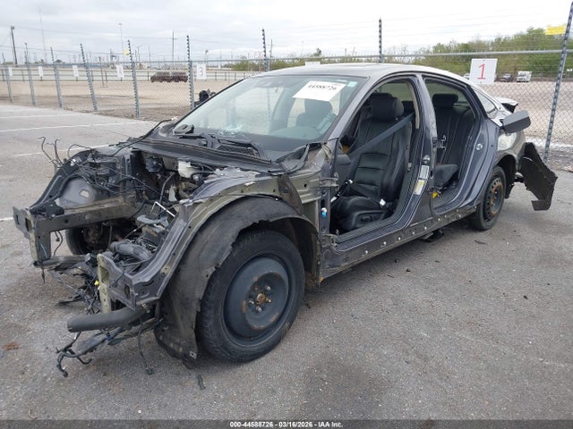 1HGCV1F93JA049538 Honda Accord Touring