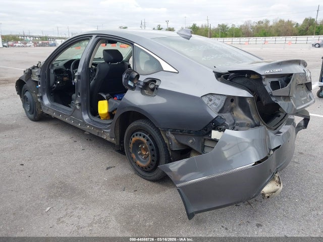 1HGCV1F93JA049538 Honda Accord Touring