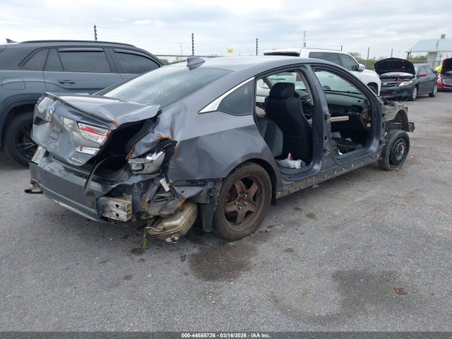1HGCV1F93JA049538 Honda Accord Touring