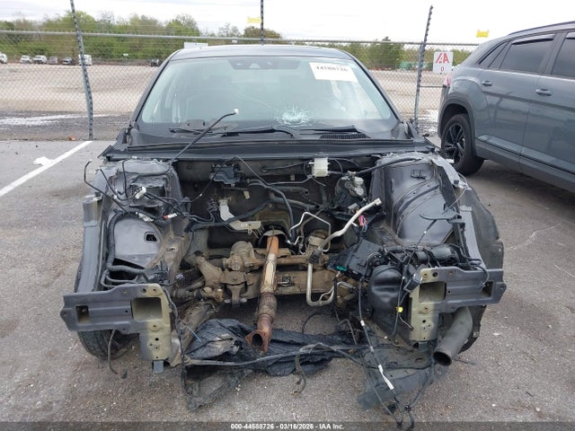 1HGCV1F93JA049538 Honda Accord Touring