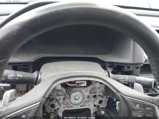 1HGCV1F93JA049538 Honda Accord Touring