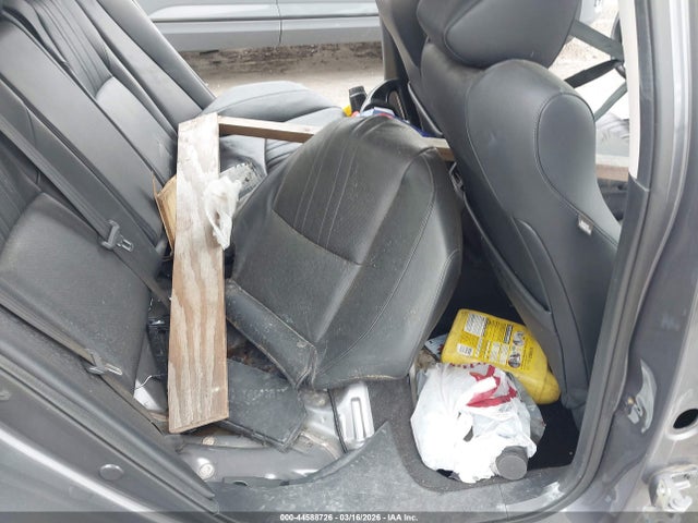 1HGCV1F93JA049538 Honda Accord Touring