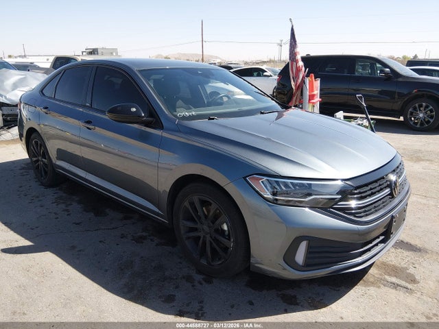 2023 VOLKSWAGEN JETTA 3VWBM7BU4PM043802