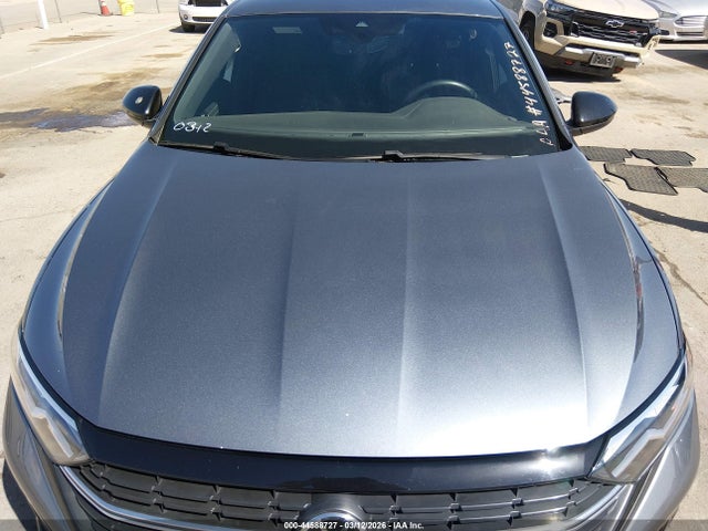 2023 VOLKSWAGEN JETTA 3VWBM7BU4PM043802 Photo 9