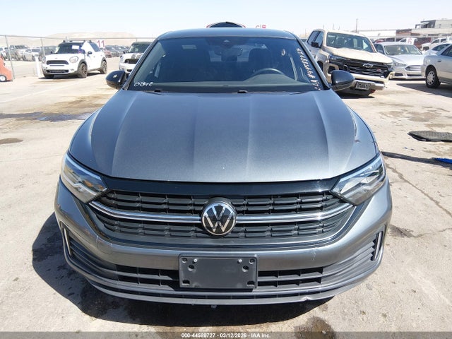 44588727 :رقم المزاد ، 3VWBM7BU4PM043802 vin ، 2023 Volkswagen Jetta 1.5t Sport مزاد بيع