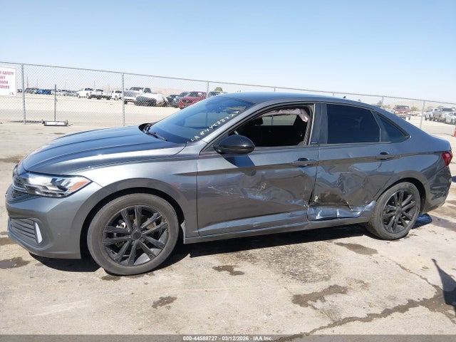 44588727 :رقم المزاد ، 3VWBM7BU4PM043802 vin ، 2023 Volkswagen Jetta 1.5t Sport مزاد بيع