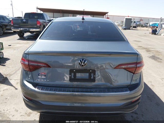 44588727 :رقم المزاد ، 3VWBM7BU4PM043802 vin ، 2023 Volkswagen Jetta 1.5t Sport مزاد بيع