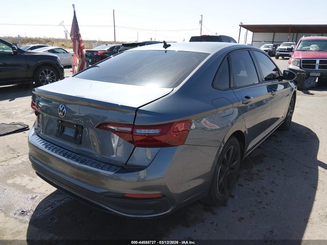 2023 VOLKSWAGEN JETTA 3VWBM7BU4PM043802 Photo 3