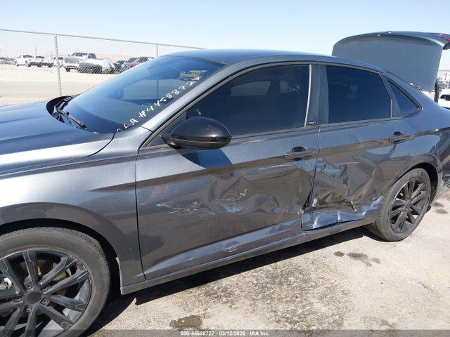 2023 VOLKSWAGEN JETTA 3VWBM7BU4PM043802 Photo 5