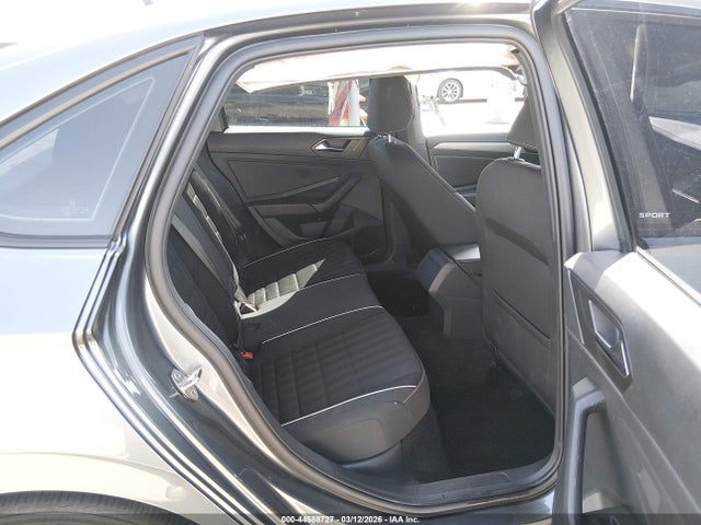 2023 VOLKSWAGEN JETTA 3VWBM7BU4PM043802 Photo 7