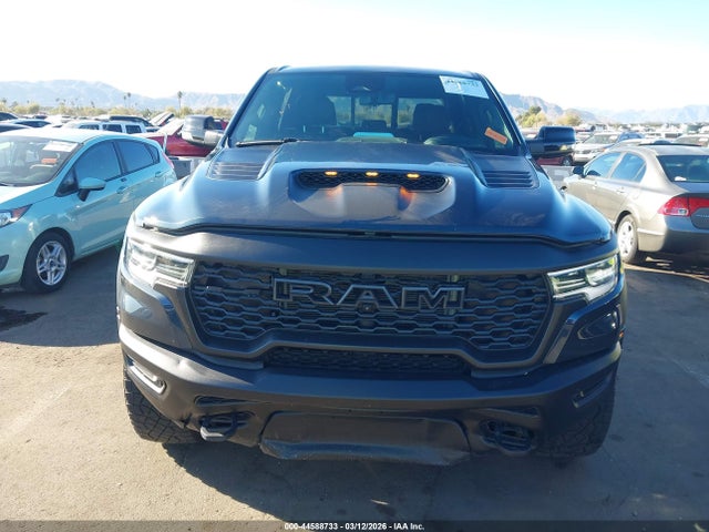 Продаж на аукціоні авто 2025 Ram 1500 Rho  4x4 5'7 Box, vin: 1C6SRFUP8SN673222, номер лоту: 44588733