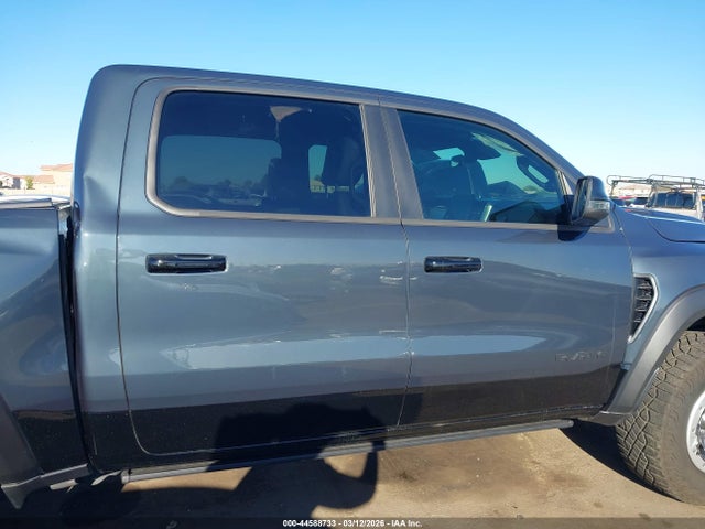 Продаж на аукціоні авто 2025 Ram 1500 Rho  4x4 5'7 Box, vin: 1C6SRFUP8SN673222, номер лоту: 44588733