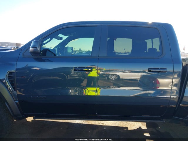 Продаж на аукціоні авто 2025 Ram 1500 Rho  4x4 5'7 Box, vin: 1C6SRFUP8SN673222, номер лоту: 44588733