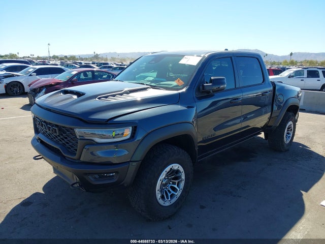 Продаж на аукціоні авто 2025 Ram 1500 Rho  4x4 5'7 Box, vin: 1C6SRFUP8SN673222, номер лоту: 44588733