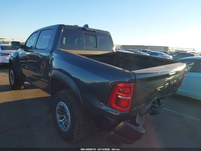 Продаж на аукціоні авто 2025 Ram 1500 Rho  4x4 5'7 Box, vin: 1C6SRFUP8SN673222, номер лоту: 44588733