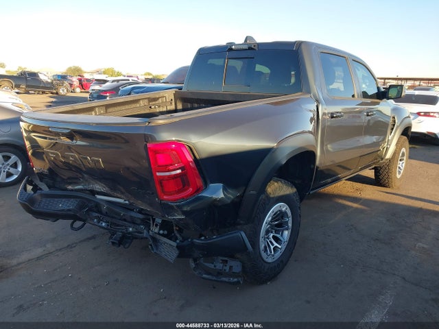 Продаж на аукціоні авто 2025 Ram 1500 Rho  4x4 5'7 Box, vin: 1C6SRFUP8SN673222, номер лоту: 44588733