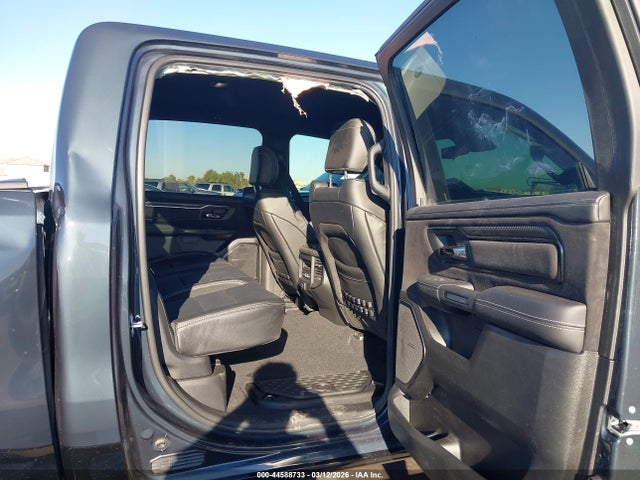 Продаж на аукціоні авто 2025 Ram 1500 Rho  4x4 5'7 Box, vin: 1C6SRFUP8SN673222, номер лоту: 44588733