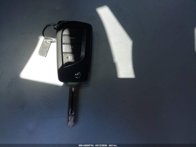 Toyota COROLLA LE 2025 5YFB4MDE8SP297053 Image 11