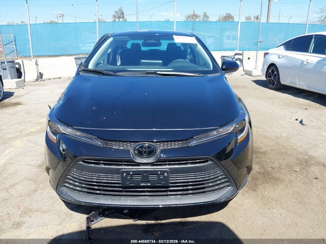 Toyota COROLLA LE 2025 5YFB4MDE8SP297053 Image 12