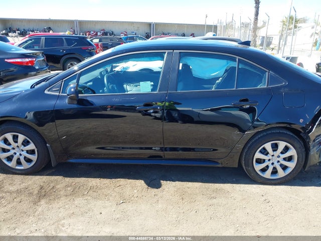 Toyota COROLLA LE 2025 5YFB4MDE8SP297053 Image 14