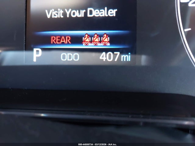 Toyota COROLLA LE 2025 5YFB4MDE8SP297053 Image 15