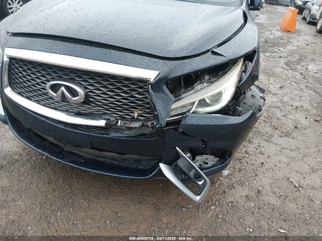 44588735 :رقم المزاد ، 5N1AL0MN1GC526577 vin ، 2016 Infiniti Qx60 مزاد بيع