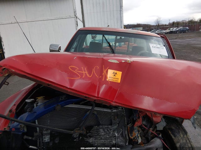 1997 DODGE RAM 1500 1B7HF16ZXVS247065 Photo 9