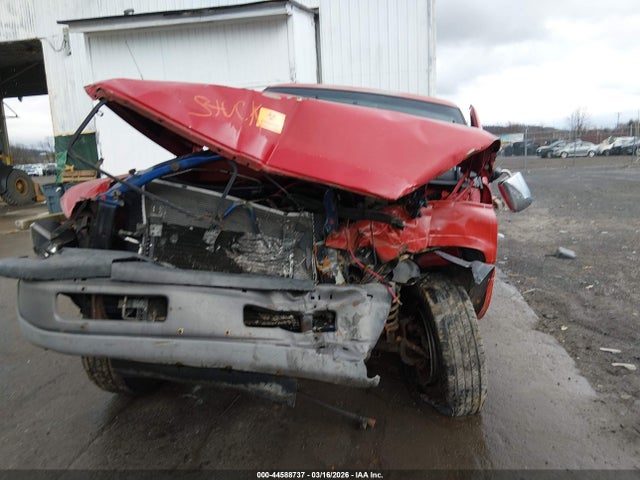 1997 DODGE RAM 1500 1B7HF16ZXVS247065 Photo 5