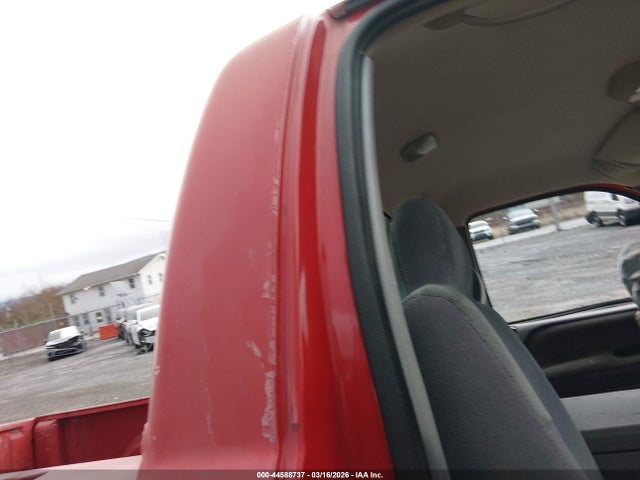 1997 DODGE RAM 1500 1B7HF16ZXVS247065 Photo 7