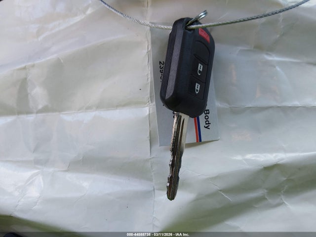 Продаж на аукціоні авто 2024 Mitsubishi Mirage Le, vin: ML32AUHJ4RH036687, номер лоту: 44588738