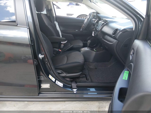 Продаж на аукціоні авто 2024 Mitsubishi Mirage Le, vin: ML32AUHJ4RH036687, номер лоту: 44588738