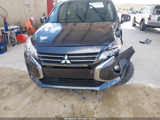 Продаж на аукціоні авто 2024 Mitsubishi Mirage Le, vin: ML32AUHJ4RH036687, номер лоту: 44588738
