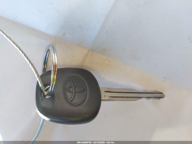 Aukcja sprzedaży 2011 Toyota Yaris, vin: JTDKT4K39B5332362, numer aukcji: 44588740