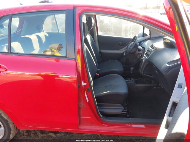 Aukcja sprzedaży 2011 Toyota Yaris, vin: JTDKT4K39B5332362, numer aukcji: 44588740