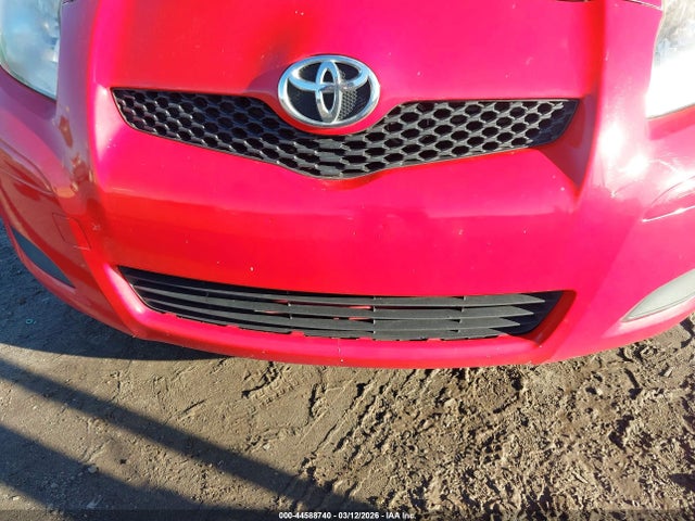 Aukcja sprzedaży 2011 Toyota Yaris, vin: JTDKT4K39B5332362, numer aukcji: 44588740