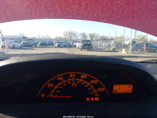 Aukcja sprzedaży 2011 Toyota Yaris, vin: JTDKT4K39B5332362, numer aukcji: 44588740