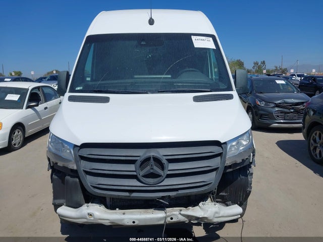 Продаж на аукціоні авто 2023 Mercedes-benz Sprinter 2500, vin: W1Y4KDHY6PT137381, номер лоту: 44588741